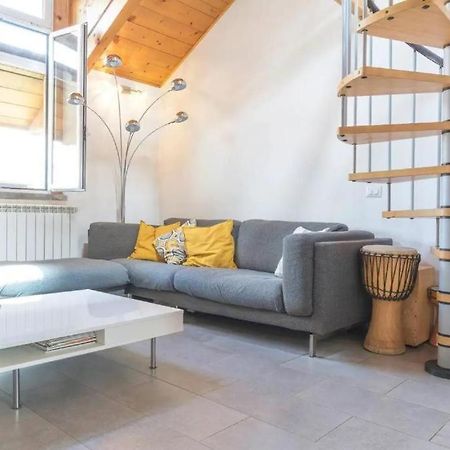 Milan Cityloft Certosa Exterior photo