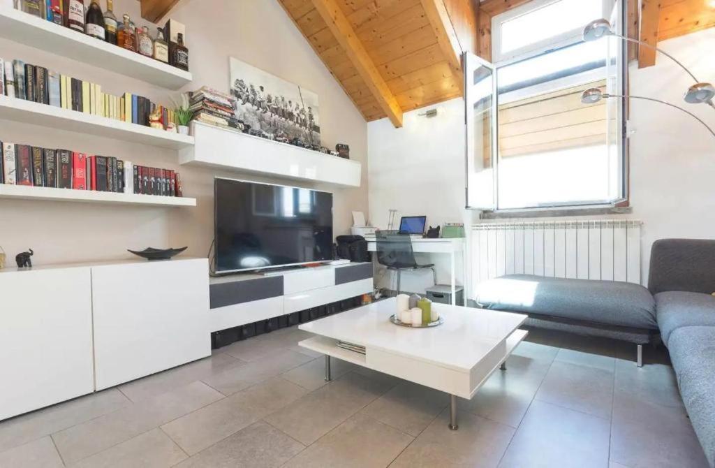 Milan Cityloft Certosa Exterior photo