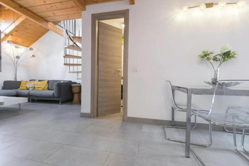 Milan Cityloft Certosa Exterior photo