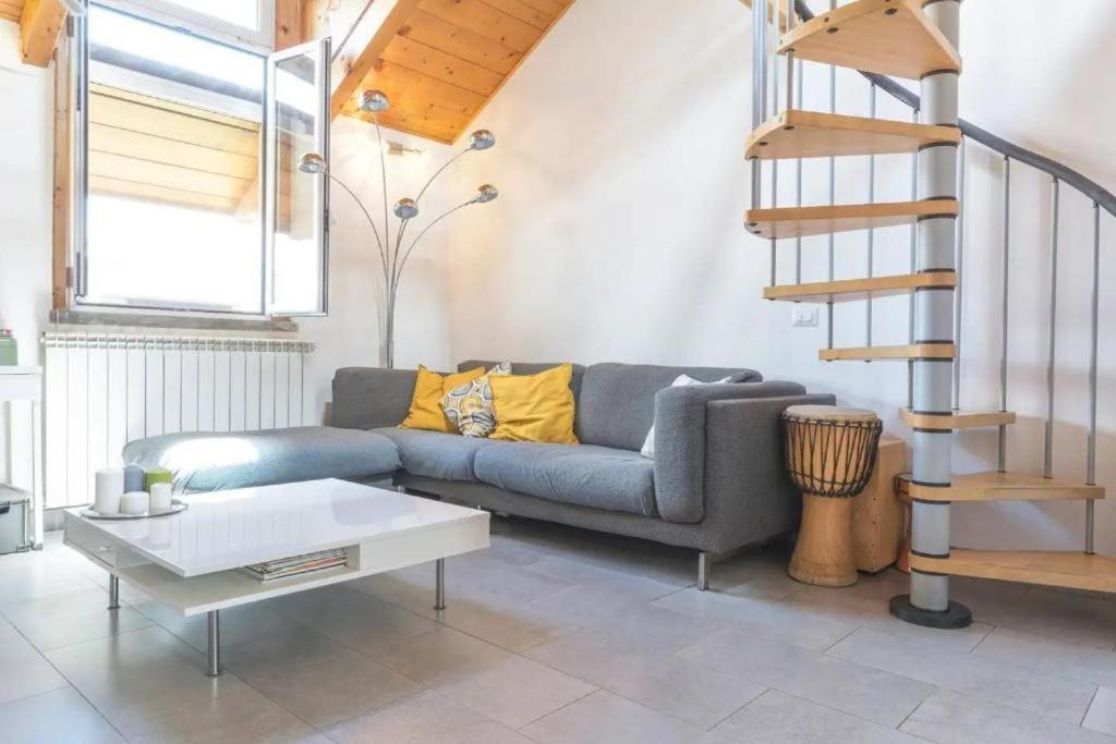 Milan Cityloft Certosa Exterior photo