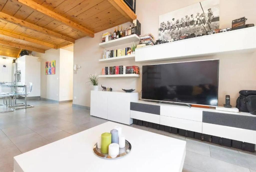 Milan Cityloft Certosa Exterior photo