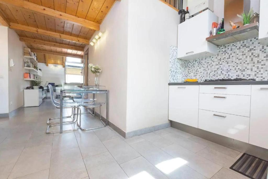 Milan Cityloft Certosa Exterior photo