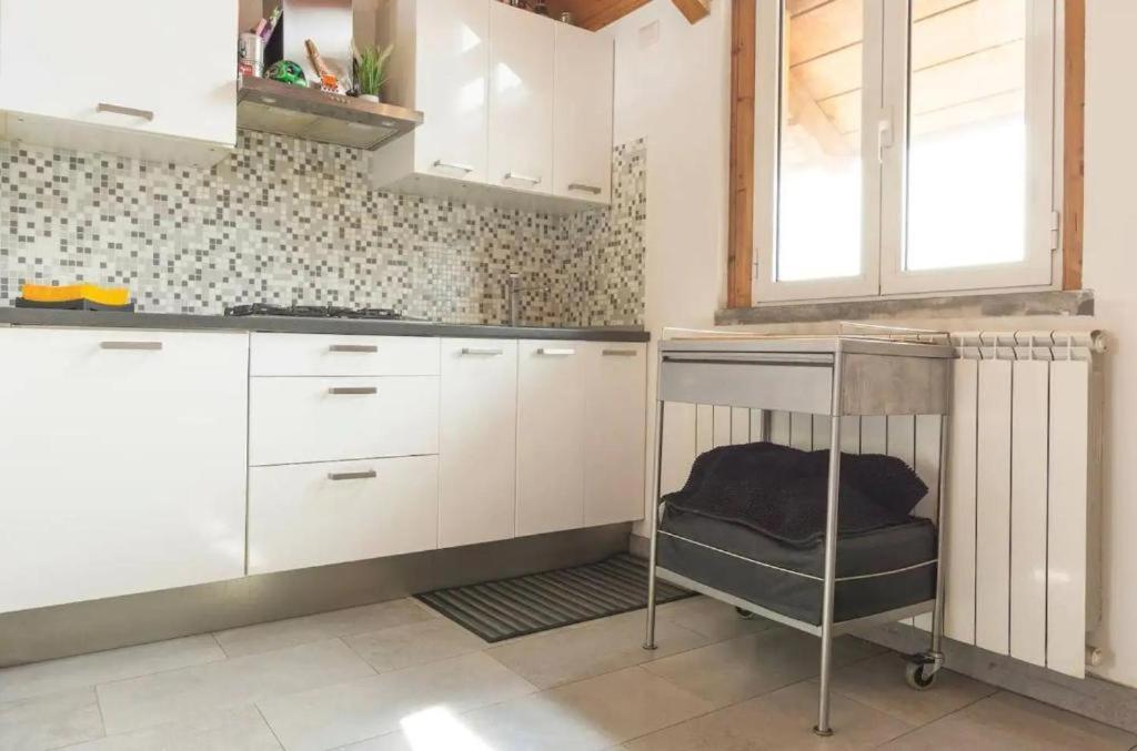 Milan Cityloft Certosa Exterior photo